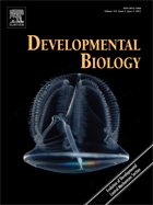 Developmental Biology Cover