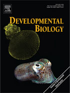 Developmental Biology Cover