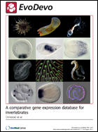 Kahi Kai comparative gene expression database