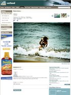 e. roettinger - wetsand.com -photocontest winner