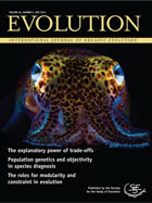 Evolution Covere